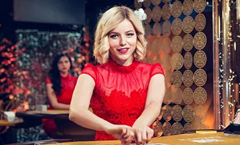 Trò chơi Roulette tại mm9958